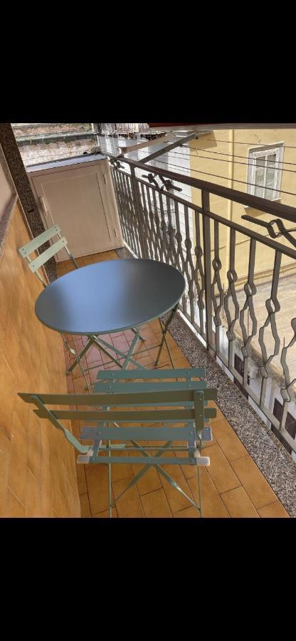 Casa Pier Paolo & Stella Bed & Breakfast Napoli Ngoại thất bức ảnh