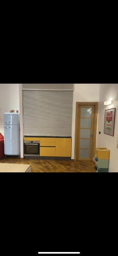 Casa Pier Paolo & Stella Bed & Breakfast Napoli Ngoại thất bức ảnh