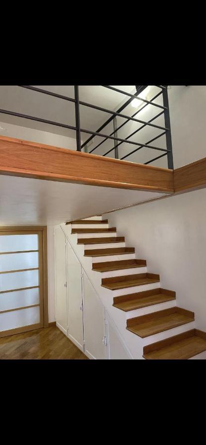 Casa Pier Paolo & Stella Bed & Breakfast Napoli Ngoại thất bức ảnh