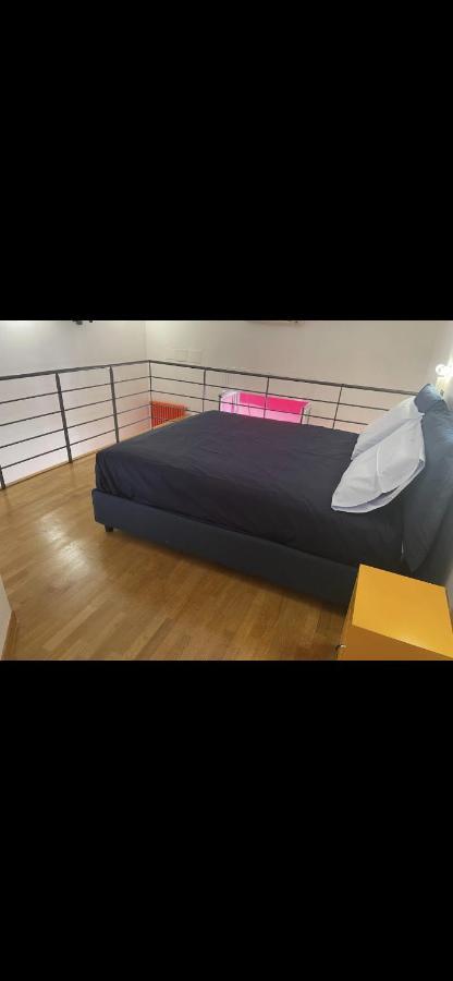 Casa Pier Paolo & Stella Bed & Breakfast Napoli Ngoại thất bức ảnh