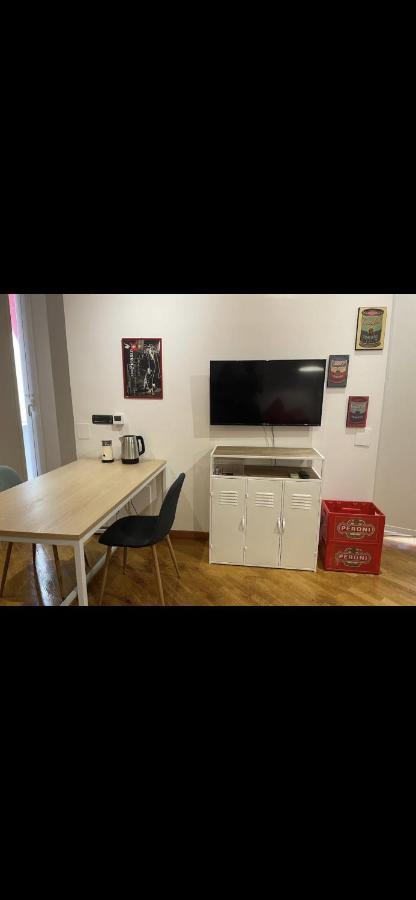 Casa Pier Paolo & Stella Bed & Breakfast Napoli Ngoại thất bức ảnh