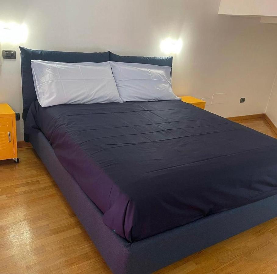 Casa Pier Paolo & Stella Bed & Breakfast Napoli Ngoại thất bức ảnh