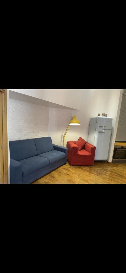 Casa Pier Paolo & Stella Bed & Breakfast Napoli Ngoại thất bức ảnh