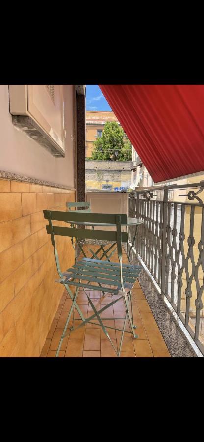Casa Pier Paolo & Stella Bed & Breakfast Napoli Ngoại thất bức ảnh